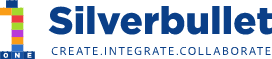 1Silverbullet Logo